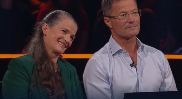 Stohl András a nővérével fog szerepelni a Legyen Ön is milliomos!-ban