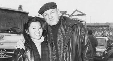 Komoly hitelkártya-tartozást halmozott fel halála előtt Gene Hackman