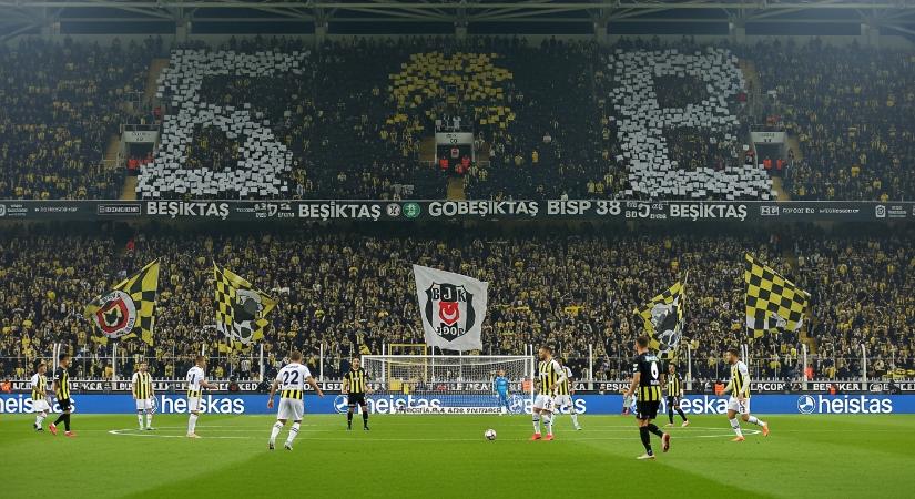 Besiktas: hazatér a válogatott kulcsembere! – sajtóhír