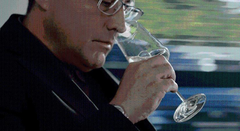 A borok suttogója vagy tudós? Avagy mit tud egy Master of Wine?