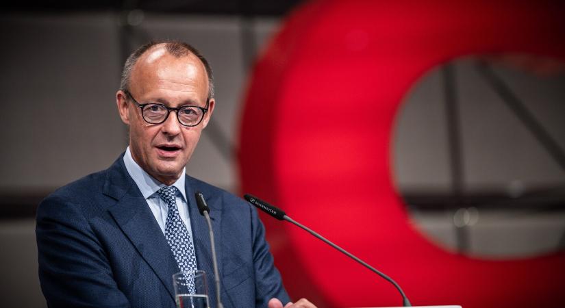 Ficót bírálta Merz az Oroszország elleni szankciók blokkolása miatt, Fico garanciát akar az olcsó földgázra