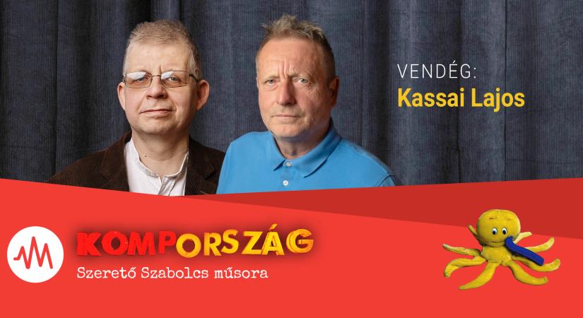 Kassai Lajos: a megosztás sikeres politikai stratégia – Kompország