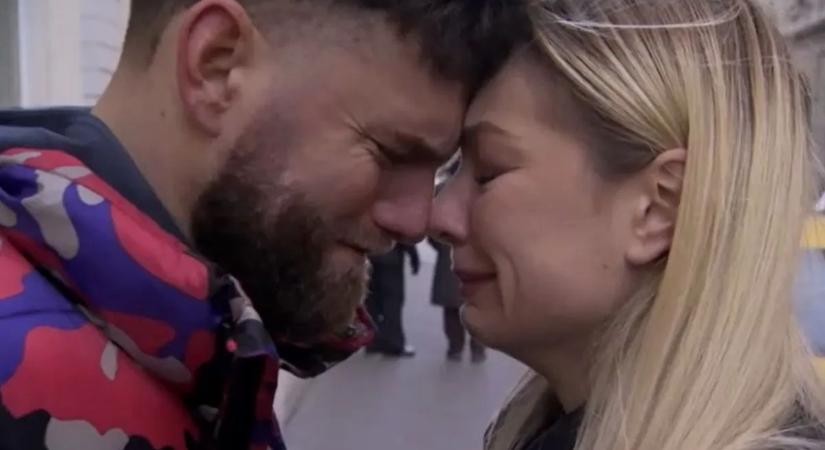 "Amit azóta kapok, még nem fogtam fel" - Megalázta exét Kamarás Norbert, áll a bál az RTL botrányműsora miatt