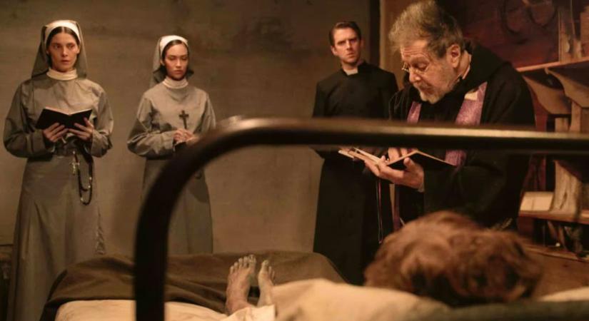 Ezt az ördögűzést nemcsak Al Pacino, de a démonok is unják