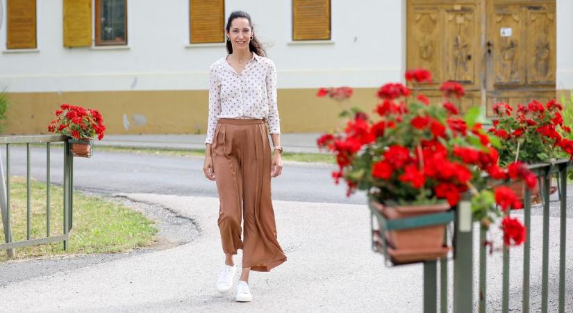 Kőszegdoroszló közös ügyük: a falut együttműködéssel lehet építeni
