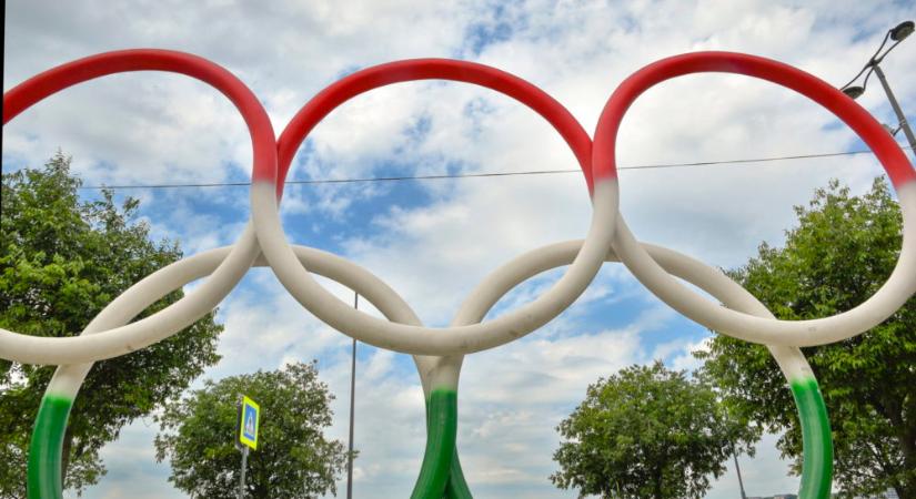 Magyarországnak 2036-ban lehet nagy esélye olimpiát rendezni