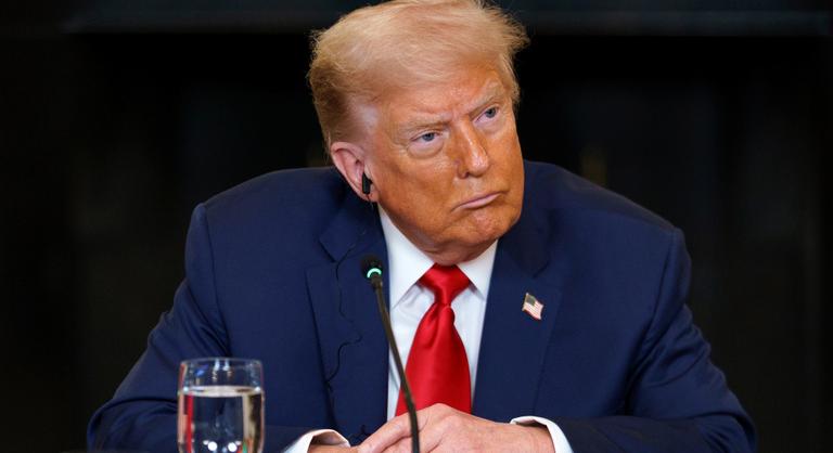 Brazília válaszolt Donald Trumpnak, megtorló vámokkal fenyegetőzik