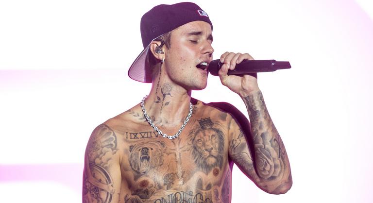 Új albummal tért vissza Justin Bieber, és valami mással is