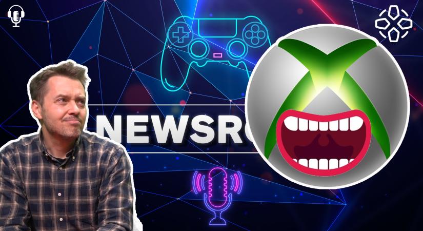 [VIDEÓ/PODCAST] A Game Pass és az MI megöli a játékipart? – IGN Newsroom #10