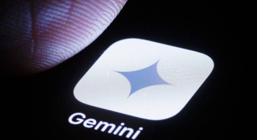 A Gemini AI egy új trükkel rövid videoklipekké alakítja a fotóit, de ennek megvan az ára