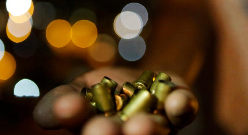BRUTÁLIS: Fegyveresek lőttek agyon egy polgármestert