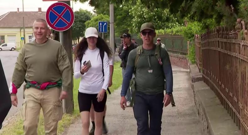 Előnyben a Fidesz a Tisza Párttal szemben  videó