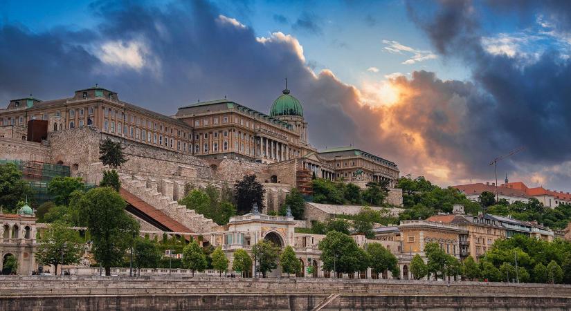 Rendkívüli, amit Budapest alatt találtak, hatalmas monstrum a mélyben