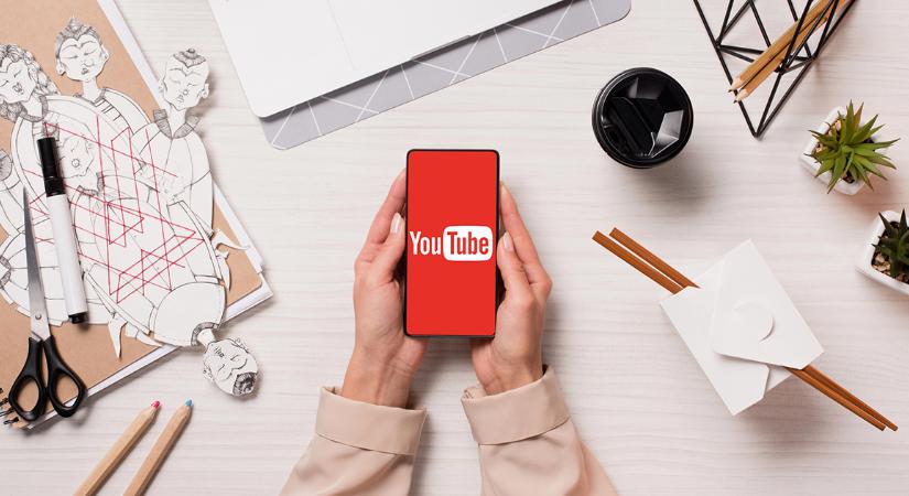 Nagy változások jönnek a YouTube-on, nem mindenki fog örülni