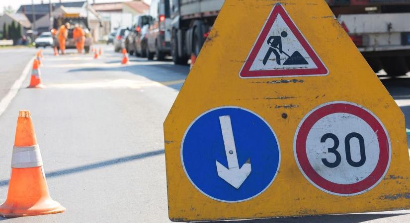 Már nem kell kerülnöd, feloldanak egy fontos lezárást Debrecenben