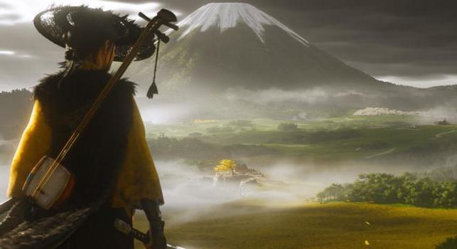 Íme 26 érdekesség, ami a Ghost of Yotei friss játékmenetéből derült ki