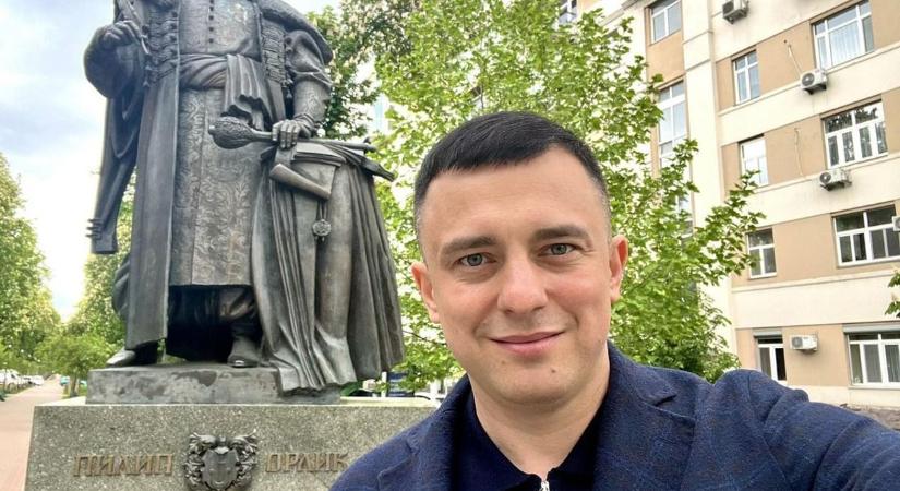 Üzentek otthonról Zelenszkijnek: megbuktatnák a magyar nagykövetet – az ok egészen megdöbbentő