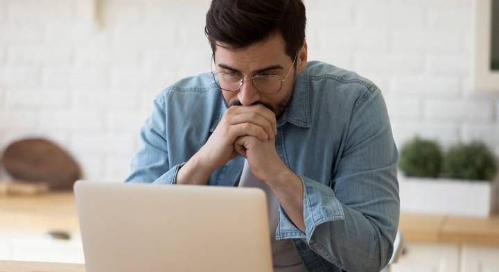 A világ legrövidebb IQ-tesztjén sokan elhasalnak, pedig semmi trükk nincs benne
