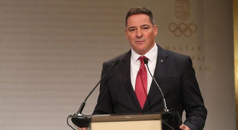Ekkor rendezhet olimpiát Magyarország – ehhez politikai konszenzusra is szükség van
