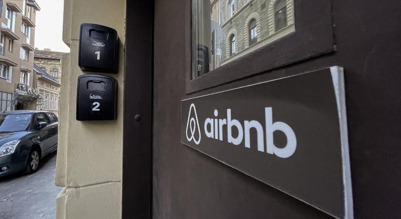 Sára Botond főispán módosíttatná a terézvárosi Airbnb-tiltást