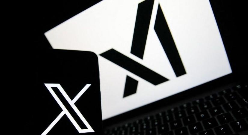 Lecsap az X-re Franciaország, politikai beavatkozással vádolják