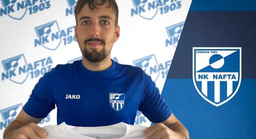 Újra kölcsönadta 22 éves játékosát a Zalaegerszeg