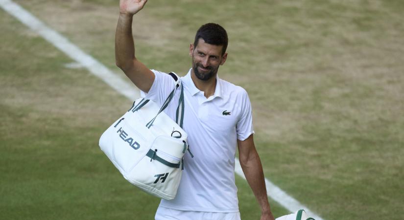 Novak Djokovics talán legnagyobb esélyét szalasztotta el, újra kikapott a világelsőtől