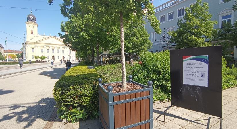 Debrecen a TOP3-ban az Európa Zöld Fővárosa címért zajló versenyben – összesen hét induló van