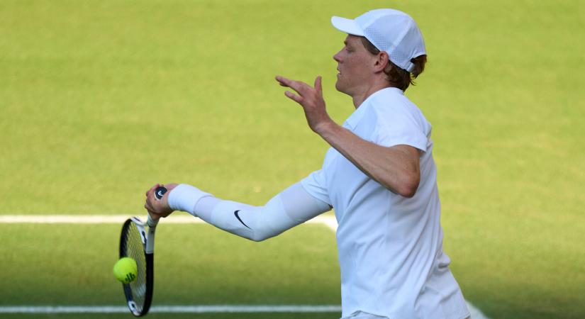Összejött az álomdöntő Wimbledonban