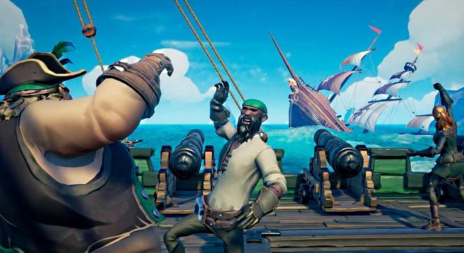 A Sea of Thieves nagy újítása végre itt van – de csak akkor élvezheted, ha fizetsz érte!