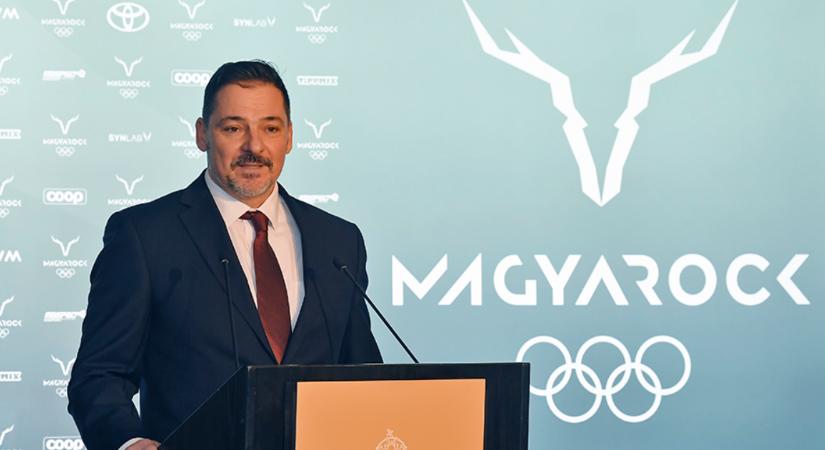 Gyulay Zsolt szerint 2036-ban van a legnagyobb esélye annak, hogy Magyarország rendezze meg az olimpiát