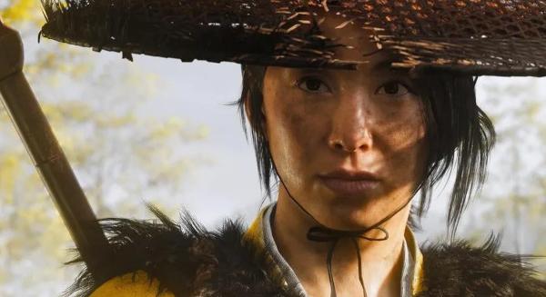 A rajongók szerint nincs túl sok újdonság a Ghost of Yotei-ben