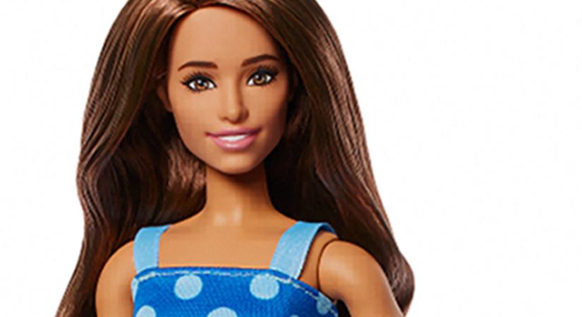 Fotó: piacra dobták a cukorbeteg Barbie-babát