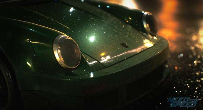A naplementébe vezet a Need For Speed egyik régebbi része!