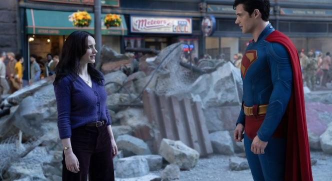 Két Superman mellékszereplő saját sorozatot kaphat – James Gunn már tévéspin-offokon dolgozik?