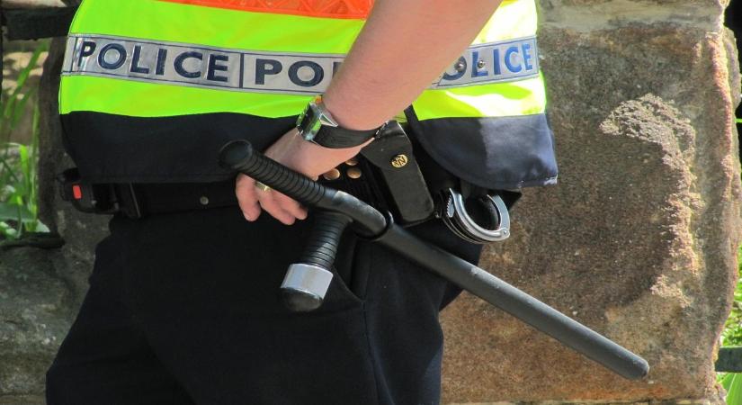 Hiába állít meg a rendőr, ezt nem teheti meg veled