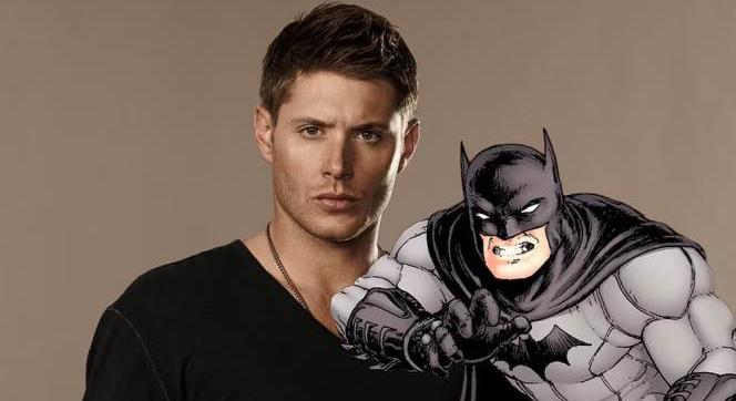 Jensen Ackles tényleg a tökéletes Batman? A The Boys sztárját Gunn DC-univerzuma miatt is újra felfedezhetnénk!