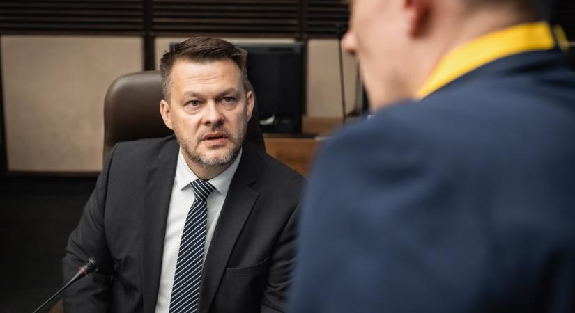 A ZMOS elhatárolódott Migaľ kijelentéseitől