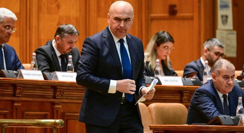 Román megszorítások: itt az újabb felvonás