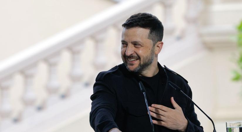 Hatalmas számokkal dobálóznak az ukránok