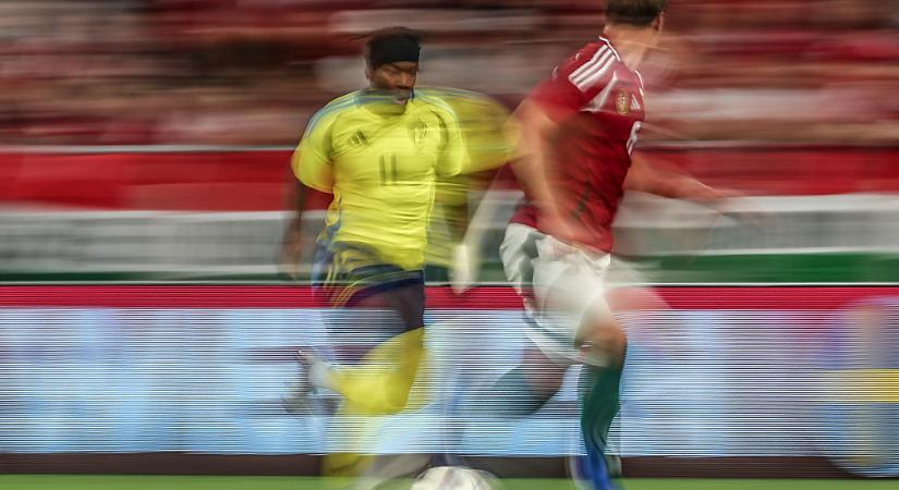 Newcastle: svéd válogatott támadó érkezett! – hivatalos