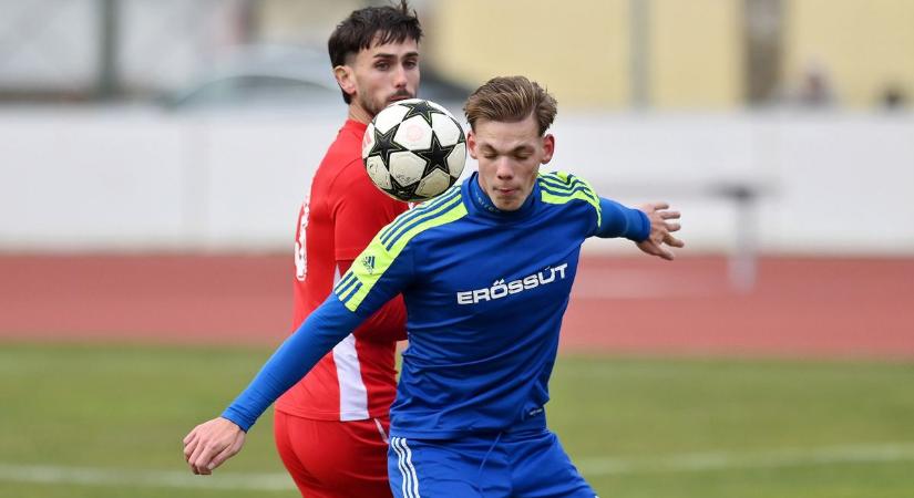 NB III.-as sorsolás: Eger SE–Füzesabony SC párharc augusztus elején