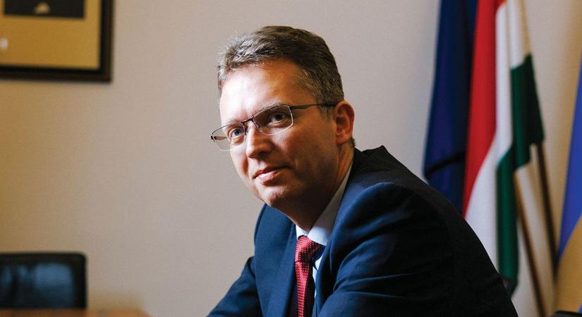 Megerősítette a miniszter: Újabb magyar egyetem tart a világ élvonalába