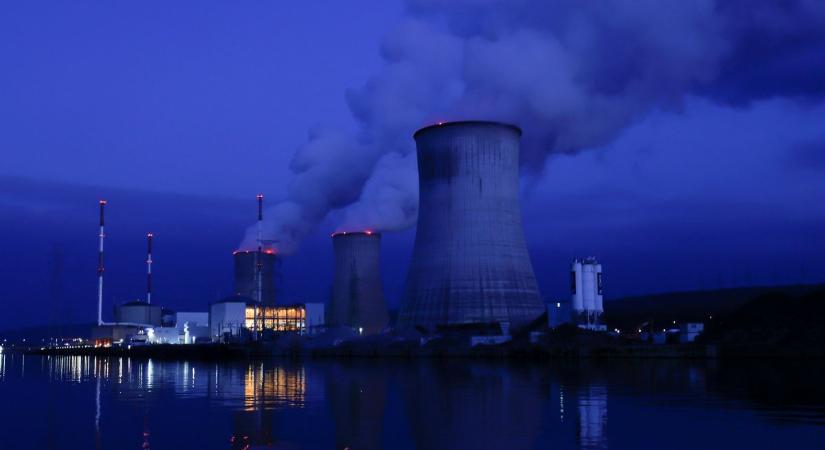 Óriási hiba volt kitiltani az atomerőműveket!