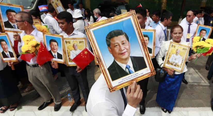 Kína csendes üzenete: mit jelent Hszi kihagyott BRICS-csúcsa?
