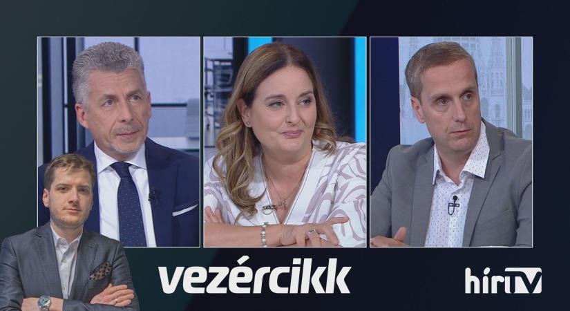 Vezércikk – Ukrajna megbukott  videó