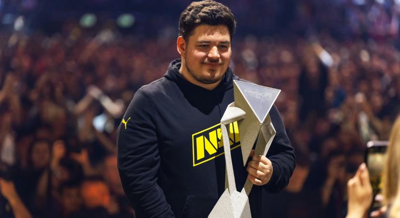 Nemzetközi áttörés: magyar edző a világ egyik legnagyobb e-sport csapatánál