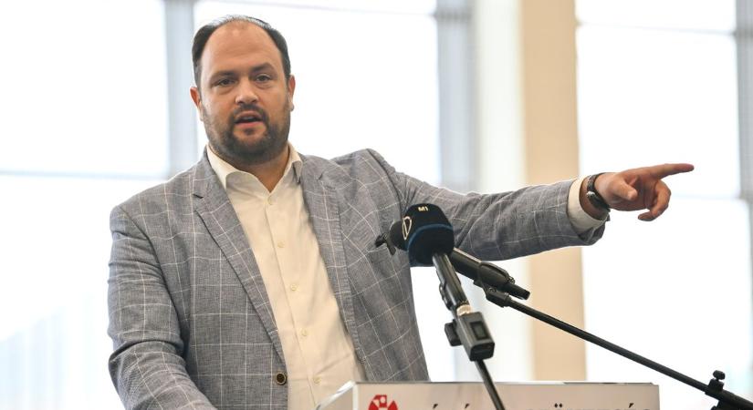 Nacsa Lőrinc: Magyarország minden segítséget megad a kényszersorozásban elhunyt magyar férfi családjának