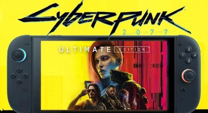 Cyberpunk 2077: a Nintendo Switch 2 és a Steam Deck egymás mellett [VIDEO]