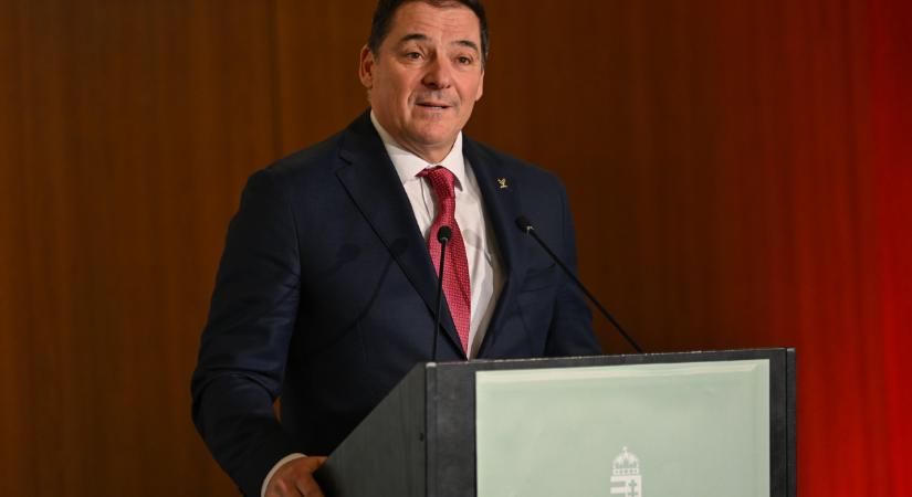 Megvan a dátum: ekkor rendezne olimpiát Magyarország